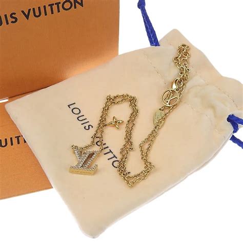 louis vuitton heren ketting|louis vuitton jewelry store.